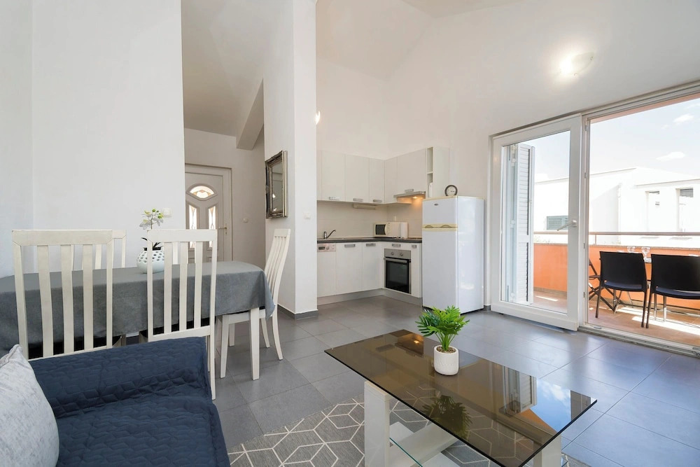 Apartment Massimo Brooklyn