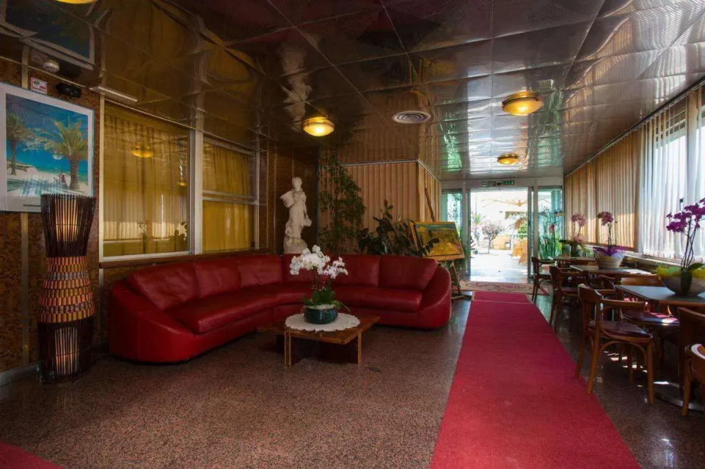 Hotel Eden