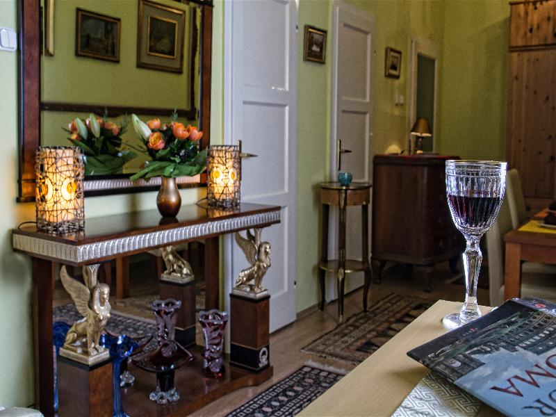 Theaterland Classic Apartments