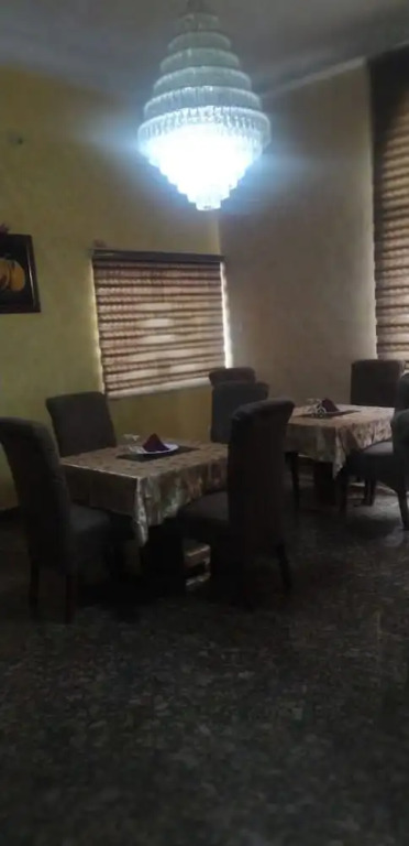 Sky Suites Ikeja