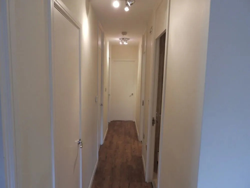 Acacia Road Apartment