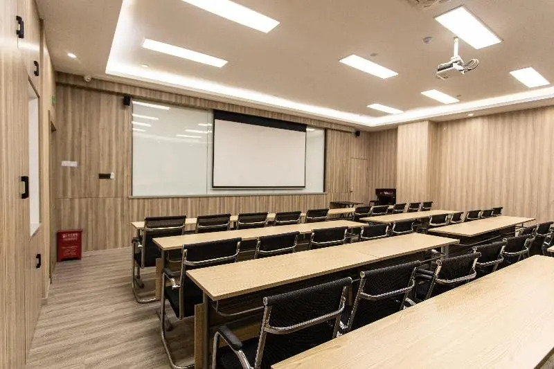 Hanting Hotel Wuhu Fanchang