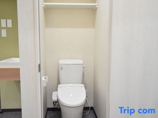 Hotel Asakusa & Capsule