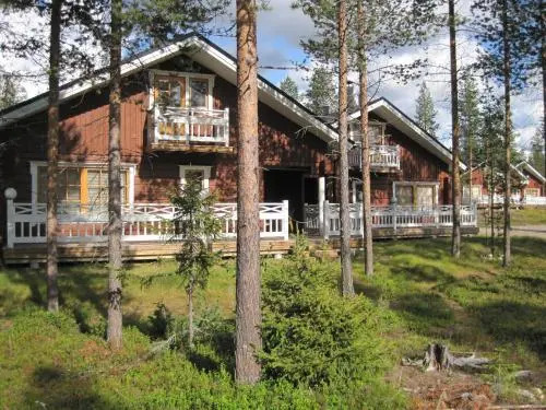 KRT Cabins