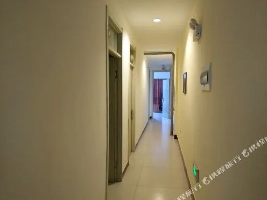 凌源驿路旅馆