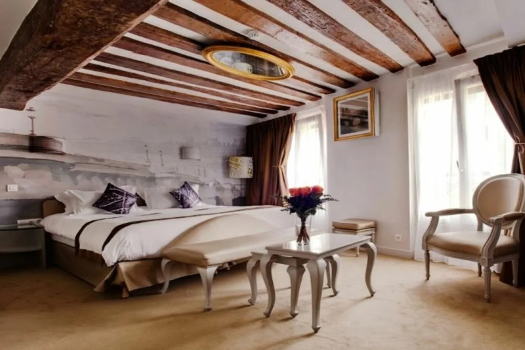 Boutique Hôtel Konfidentiel