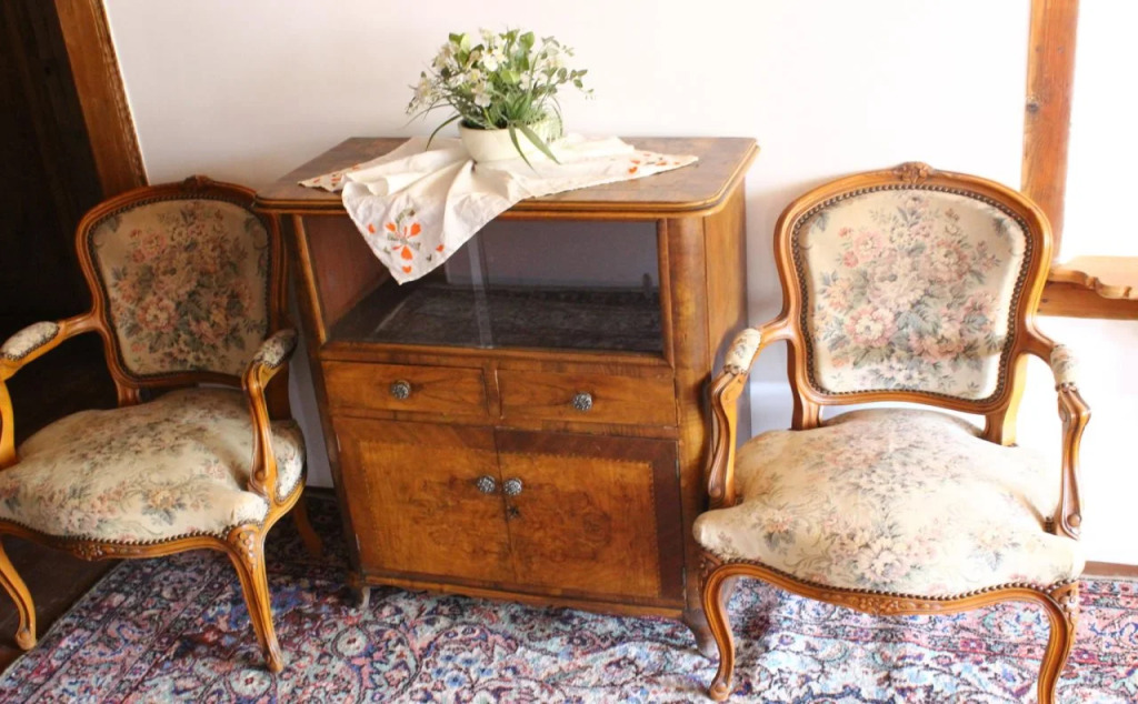 Peri Konak -Historical Ottoman House