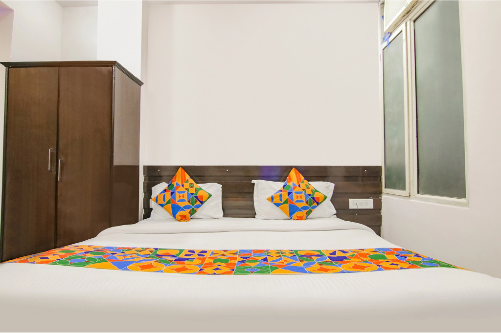 FabHotel Skaga