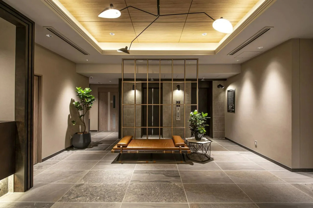 HOTEL AMANEK Kamata-Eki Mae