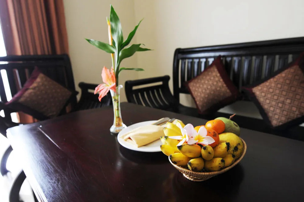 Dara Reang Sey Angkor Boutique