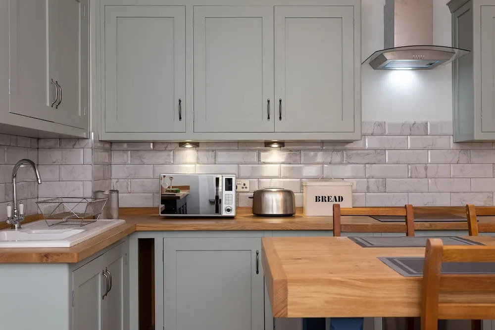 2 Bed Flat in Central London