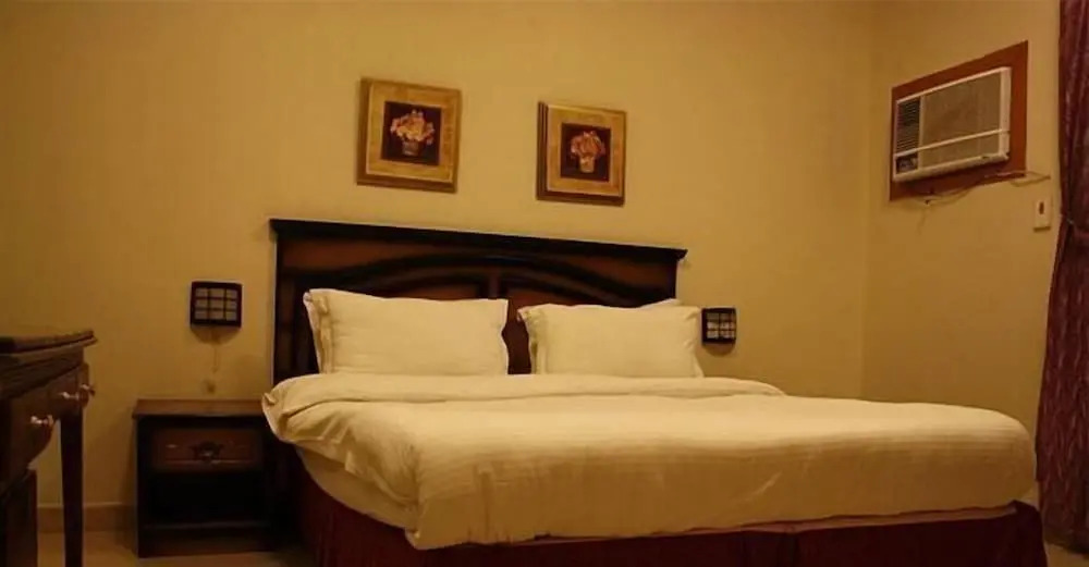 AlMuhaidb For Hotel Apartments 25