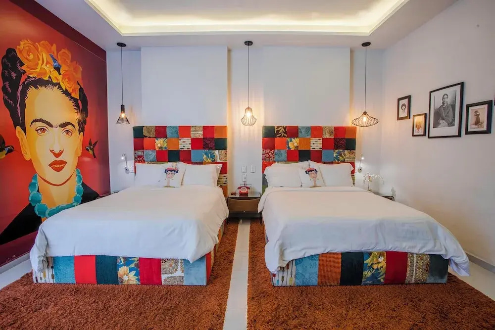TRES79 Hotel Boutique Orizaba