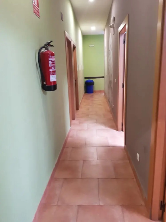 Albergue Kortarixar