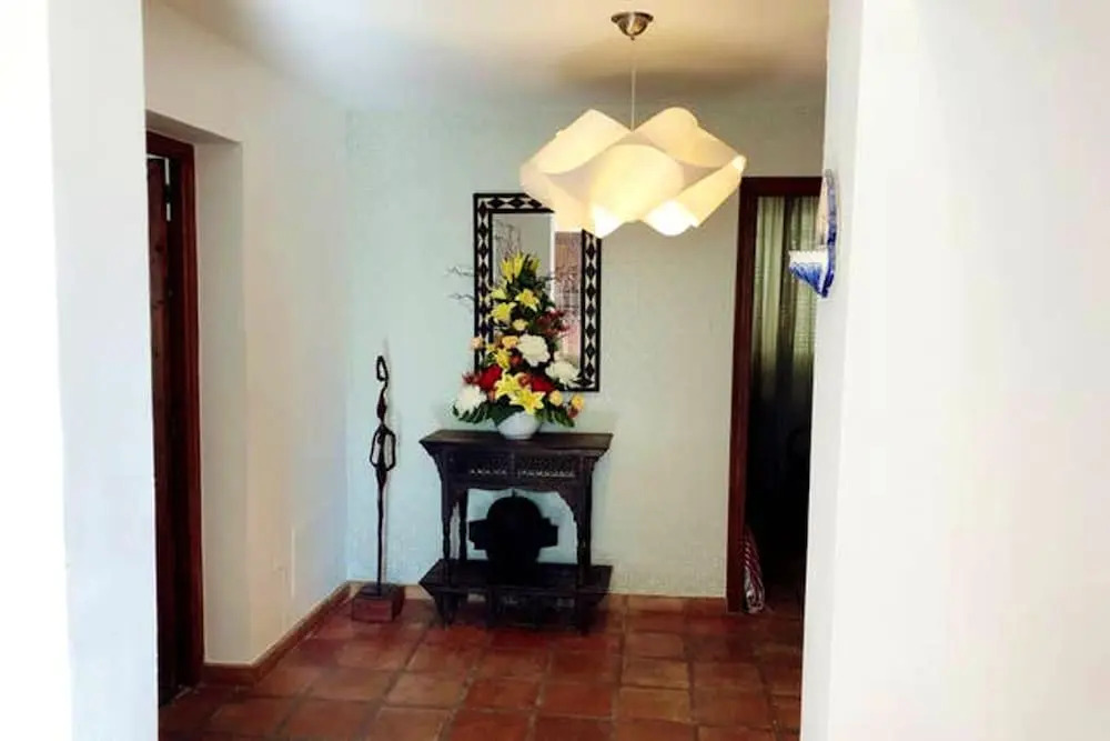 Villa with 7 Bedrooms in Benalmádena, with Wonderful Sea View, Private Pool, Enclosed Garden - 3 Km From the Beach