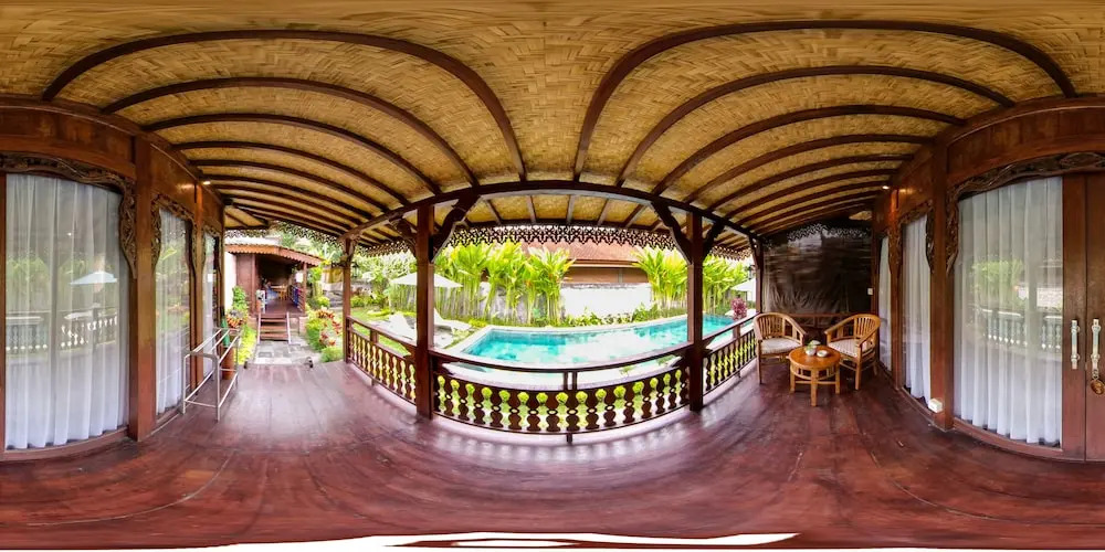 Ari Cottages Ubud