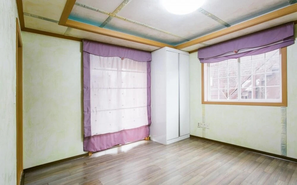 Hwaseong Yeoulteo Pension(여울터펜션)