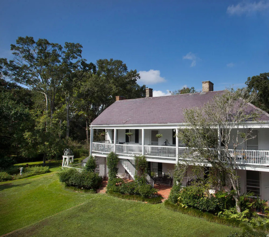 Linden - A Historic Bed and Breakfast