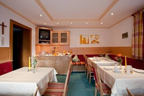 Pension Alpina Neustift
