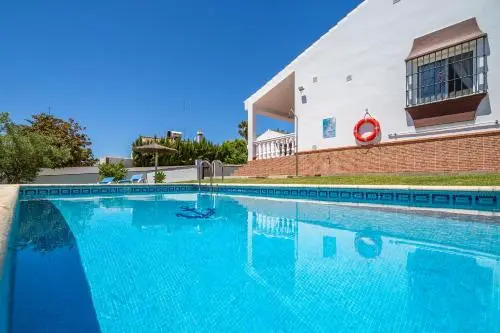 Chalet Miriam I