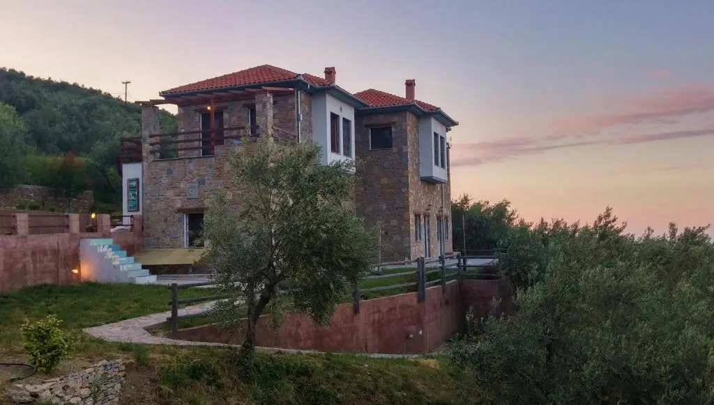 Orlys Villas