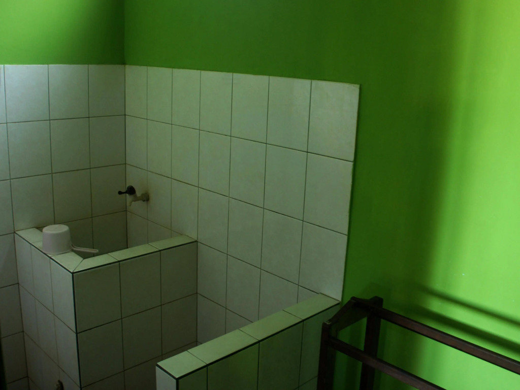 Bayu Murti Homestay