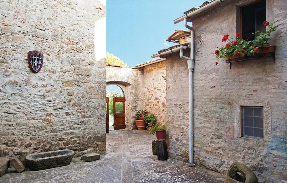 Eremo di Milingo