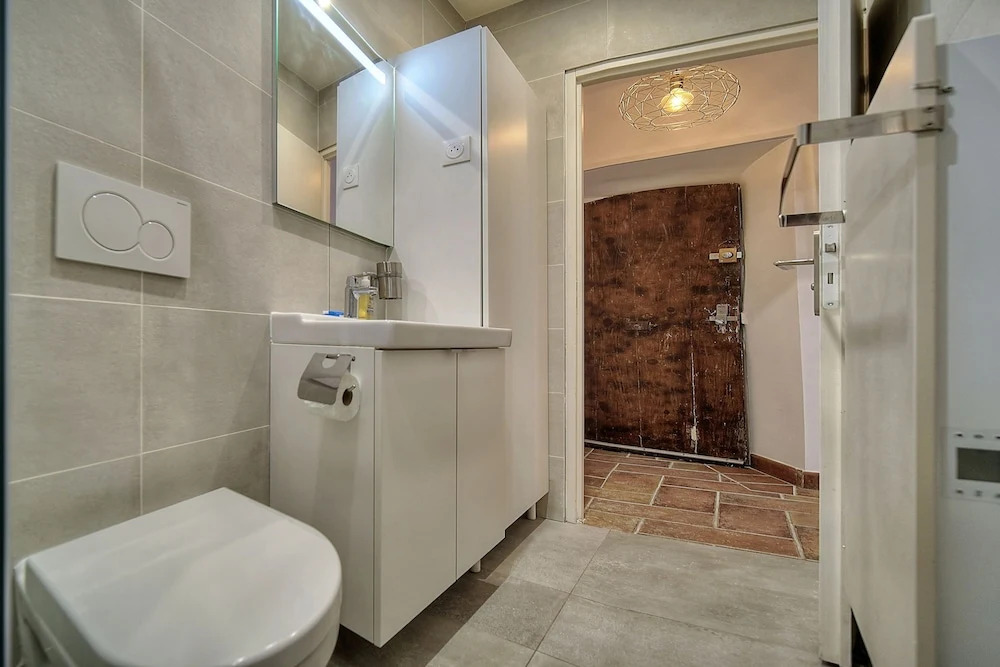 Agr Able Studio Quartier Suquet-vieux Port A0b185