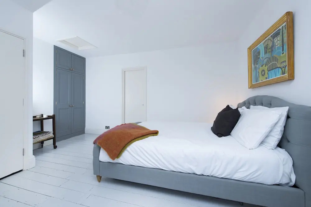 Beautiful 1BR Flat in Central London