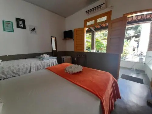 Coroaci Beach House