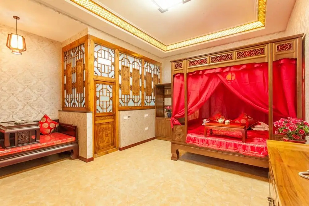 Xingshengjiu Courtyard Hotel Pingyao