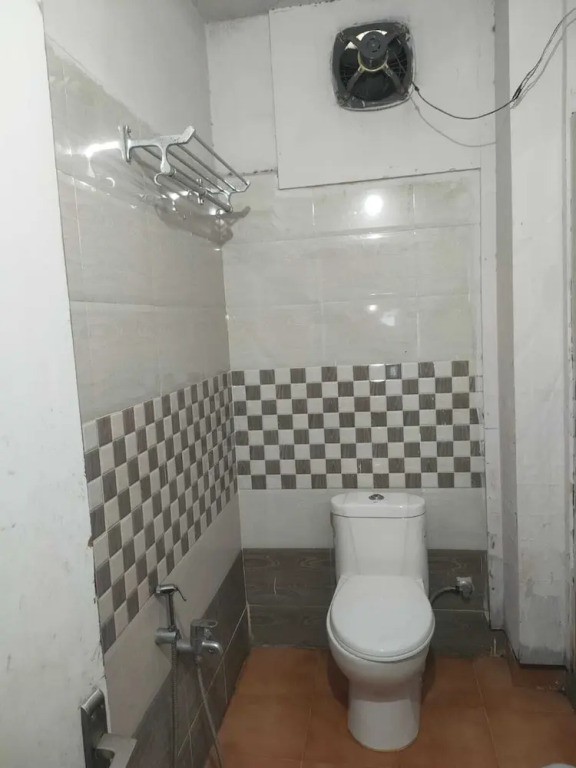 iROOMZ Hotel Diamond Park