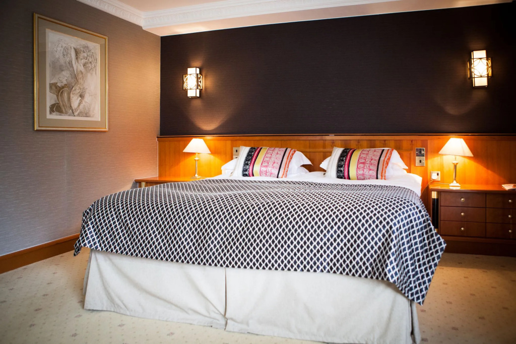 Fredricks Hotel & Spa