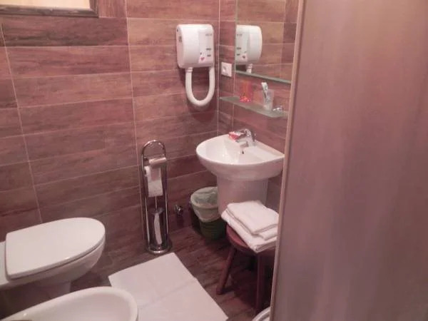 Hotel Trois Etoiles