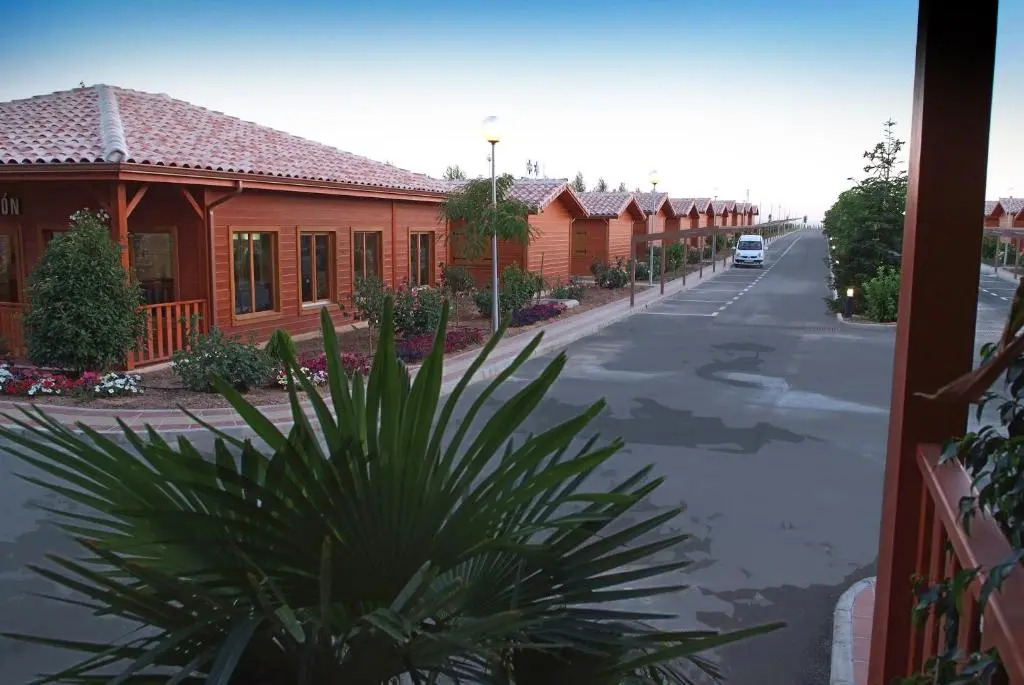 Motel San Isidro