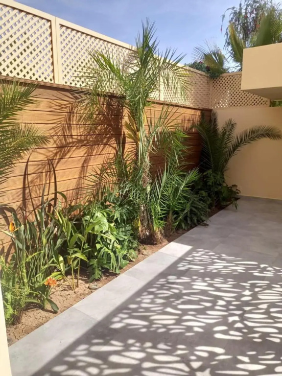 Villa golf prestigia marrakech
