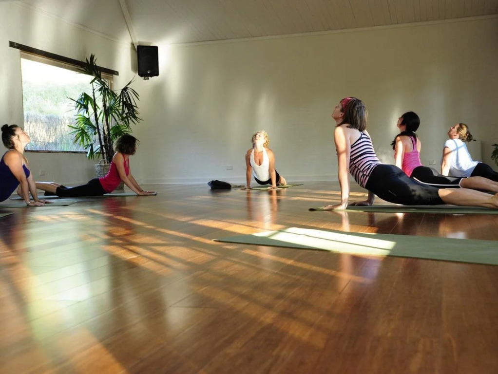 Hummingbird Eco Retreat & Conference Centre