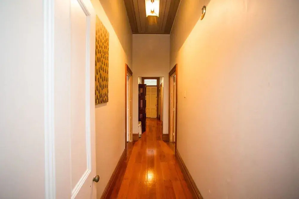 Quaint Unique Character house at Ponsonby