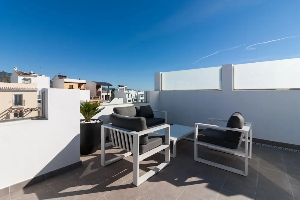 Luxury Home Los Mangos Nerja Canovas