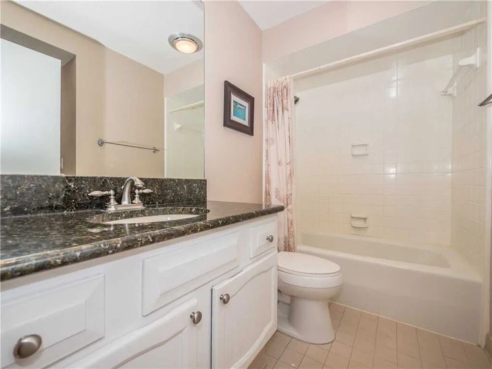 Captains Walk 484 - Two Bedroom Condo