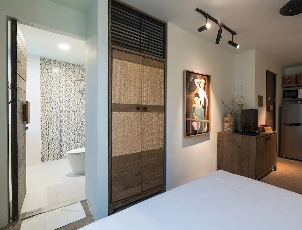 Vietlife - Cultural Homestay