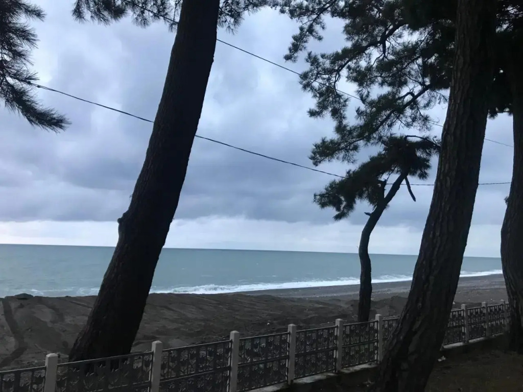 Guest house BAGRATIONI