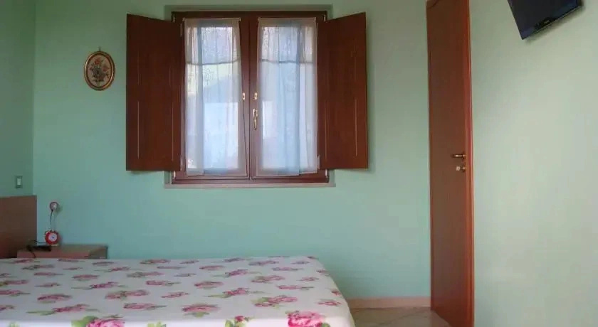 B&B Le Fravette