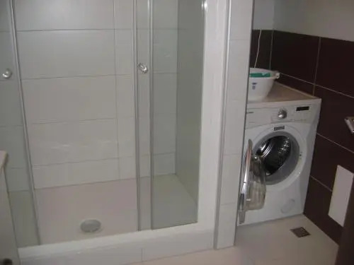 Apartments Yulia