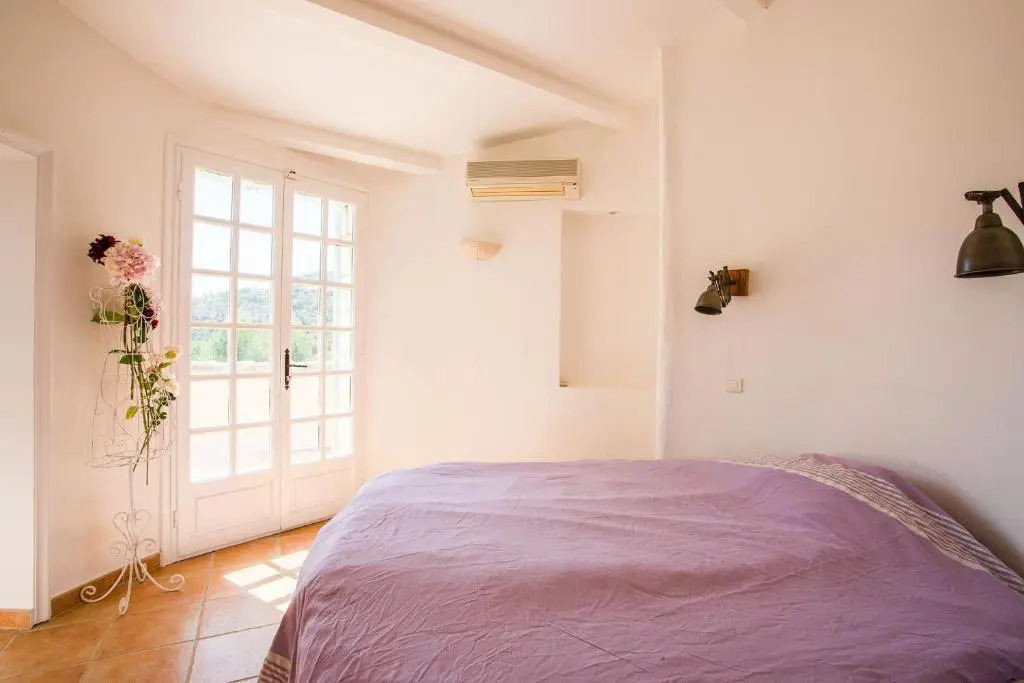VILLA JUSTINE VI4239 By Riviera Holiday Homes