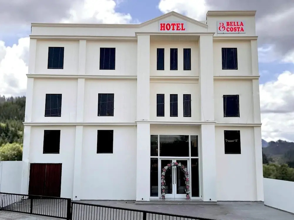 Hotel Bella Costa