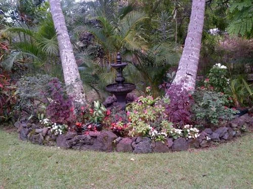 Honu Kai Bed & Breakfast
