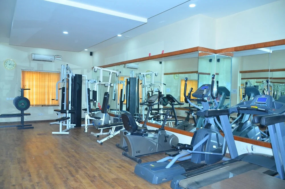 Vishal Prakruthi Resorts