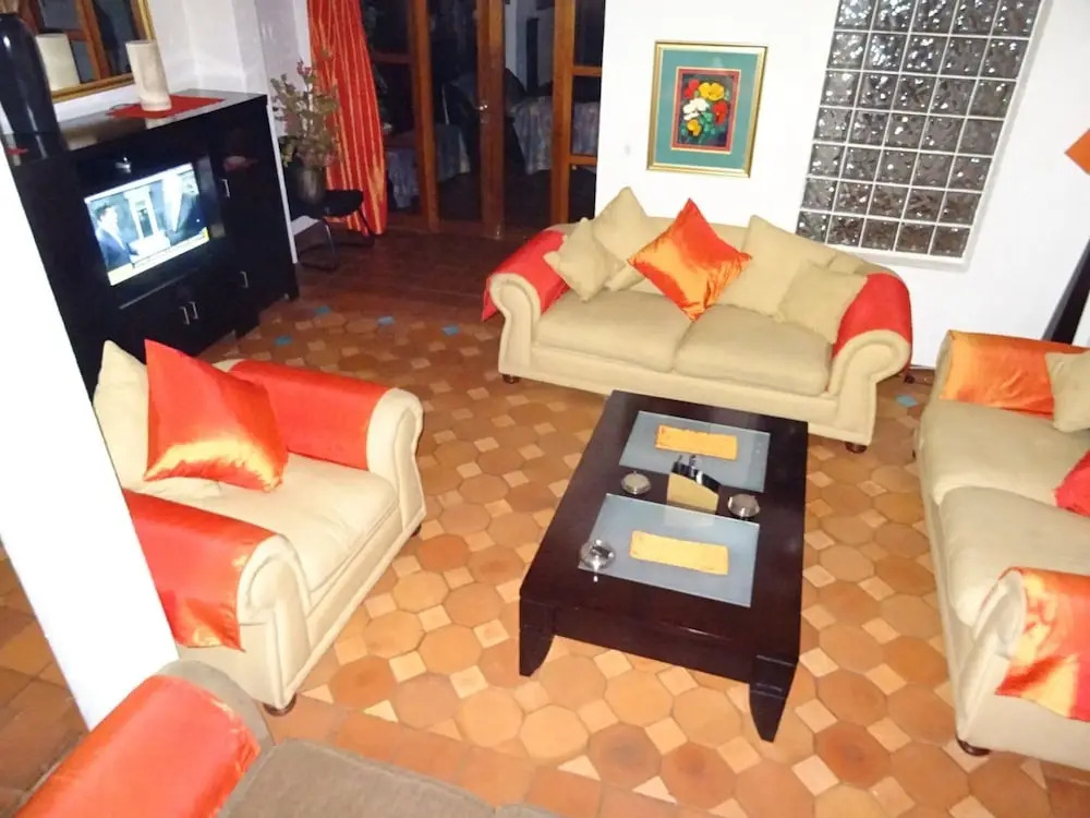 Ileven Heaven-Self-Catering Accommodation