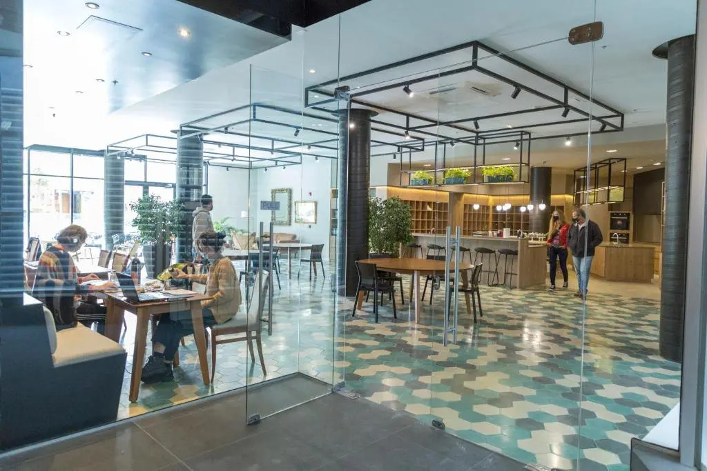 Opta Coliving Punta Carretas
